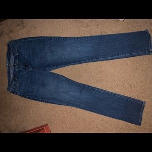 Old Navy Curvy Skinny Jeans, Tall